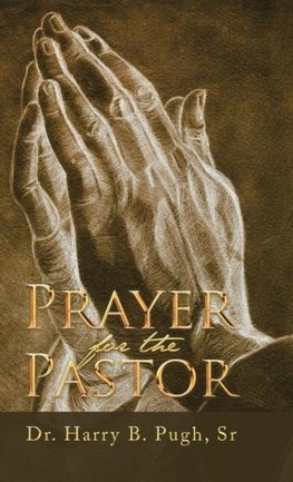 Prayer for the Pastor