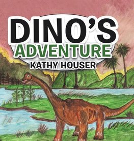 Dino's Adventure