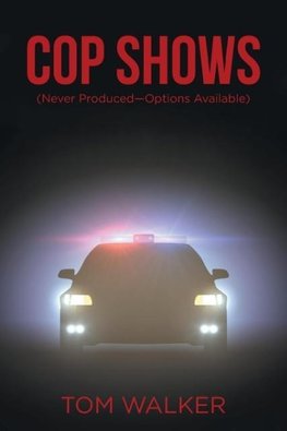 Cop Shows