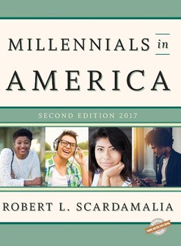 Millennials in America 2017