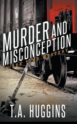 Murder and Misconception