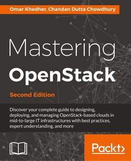 MASTERING OPENSTACK