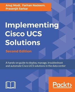 IMPLEMENTING CISCO UCS SOLUTIO