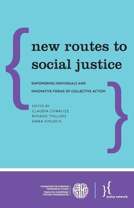 New Routes to Social Justice