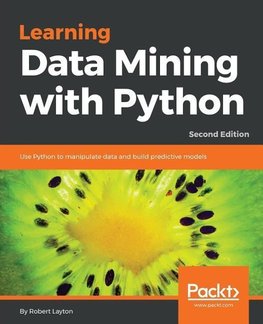 Learning Data Mining with Python