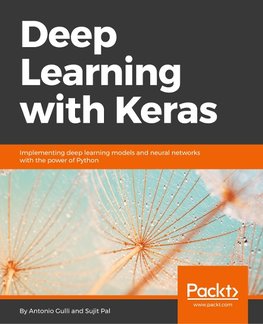 Deep Learning with Keras