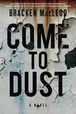 Come to Dust