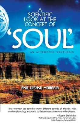 A Scientific Look at the Concept of Soul