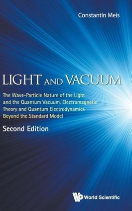 Light and Vacuum