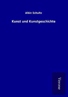 Kunst und Kunstgeschichte