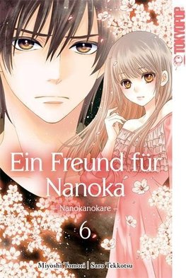 Ein Freund für Nanoka - Nanokanokare 06