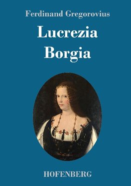 Lucrezia Borgia