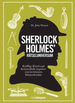 Sherlock Holmes' Rätseluniversum