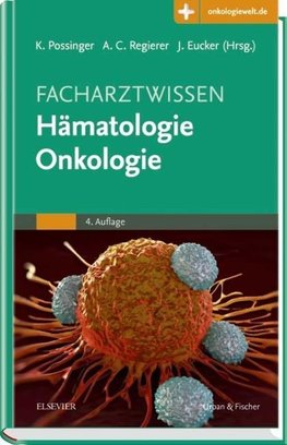 Facharztwissen Hämatologie Onkologie