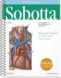 Sobotta Präparieratlas