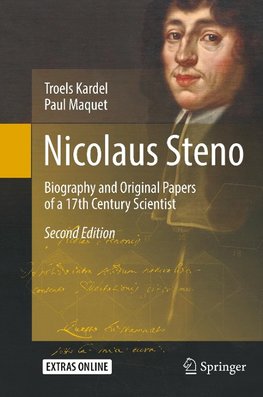 Nicolaus Steno