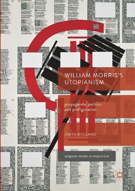 William Morris's Utopianism