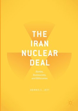 The Iran Nuclear Deal