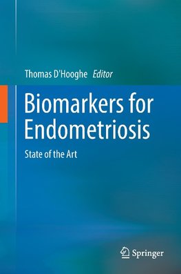 Biomarkers for Endometriosis