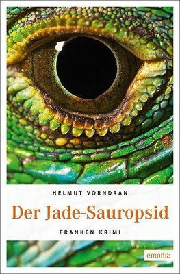 Der Jade-Sauropsid