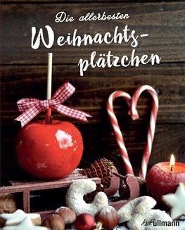 Die allerbesten Weihnachtsplätzchen