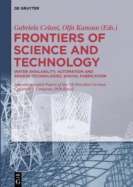 Frontiers of Science and Technology