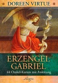 Erzengel Gabriel