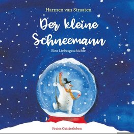 Der kleine Schneemann