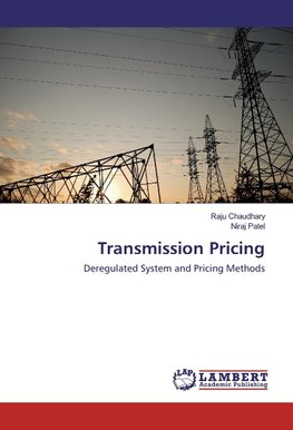 Transmission Pricing