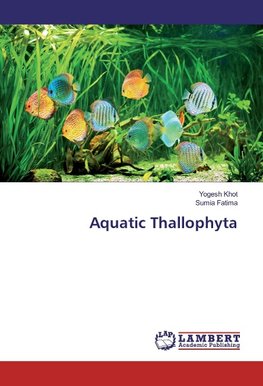 Aquatic Thallophyta