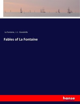 Fables of La Fontaine