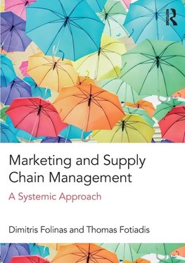 Marketing and Supply Chain Management