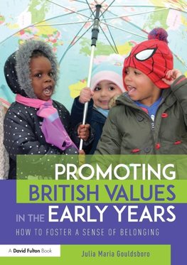 Promoting British Values in the Early Years