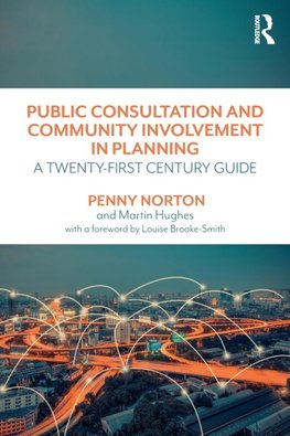 Public Consultation and Community Involvement in Planning