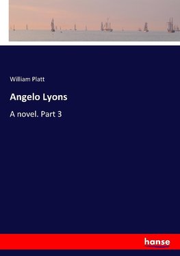 Angelo Lyons