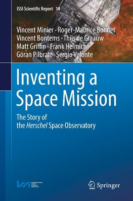 Inventing a Space Mission