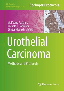 Urothelial Carcinoma