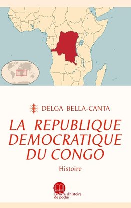 La République démocratique du Congo