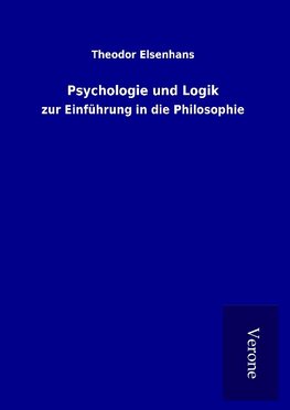 Psychologie und Logik