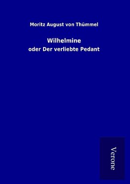 Wilhelmine