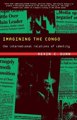 Imagining the Congo