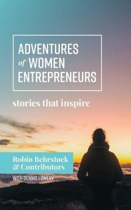 Adventures of Women Entrepreneurs