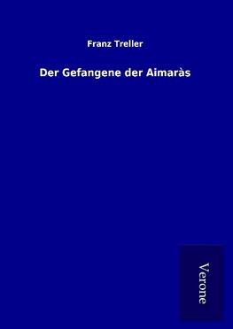 Der Gefangene der Aimaràs