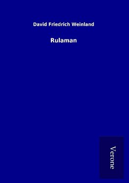 Rulaman