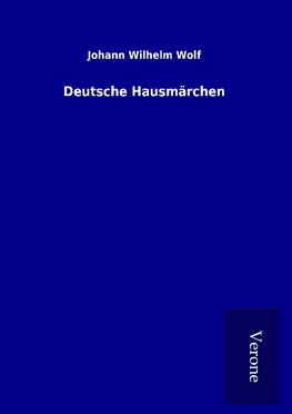 Deutsche Hausmärchen