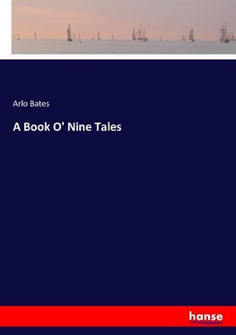 A Book O' Nine Tales