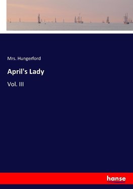 April's Lady