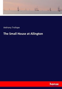 The Small House at Allington