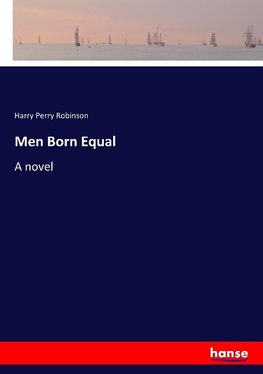 Men Born Equal