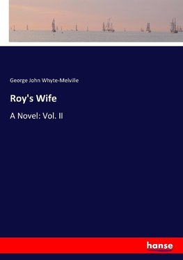 Roy's Wife